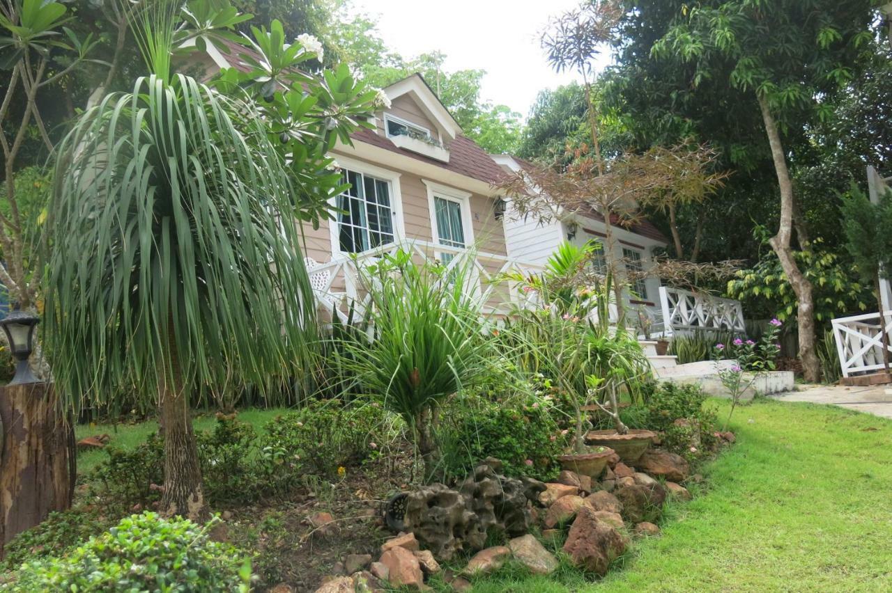 Suriyan Villa Kanchanaburi Exterior photo